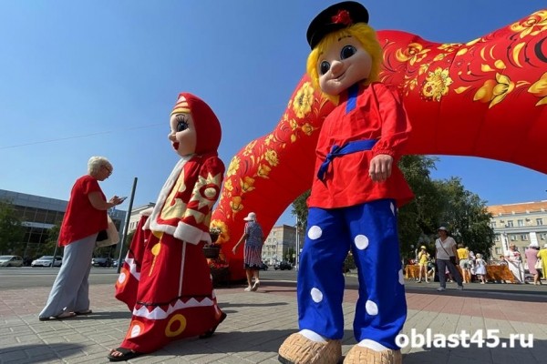 День славянской письменности и культуры отметят с курганским размахом