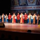
											День Варгашинского района прошёл в курганской филармонии									