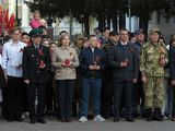 В Курганской области зажглась «Свеча Памяти»
В Курганской области зажглась «Свеча Памяти»