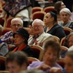
											В Курганской областной филармонии прозвучала музыка Победы. ФОТО									