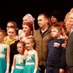
											День Варгашинского района прошёл в курганской филармонии									