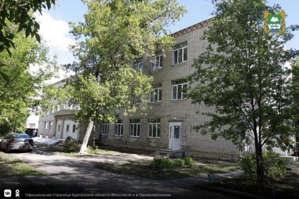 Шадринцам отремонтируют поликлинику
