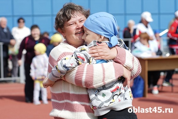 Стало известно, какие детские сады в Кургане стали самыми спортивными