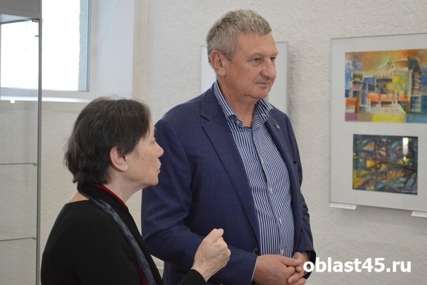 &laquo;Это будет небесплатно&raquo;. Курганский сенатор ищет художников для росписи храма