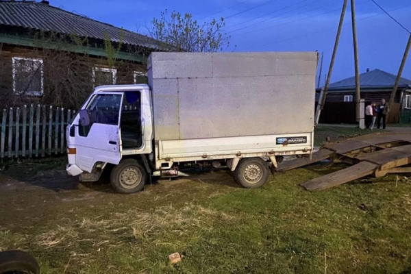 Виновнику смертельной аварии в Курганской области грозит срок до 12 лет Виновнику смертельной аварии в Курганской области грозит срок до 12 лет
