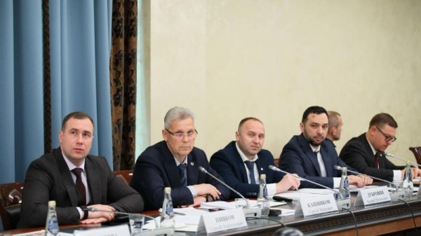 &laquo;Готов к труду и обороне: результаты и перспективы &ndash; 2021&raquo;