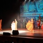 
											День Варгашинского района прошёл в курганской филармонии									