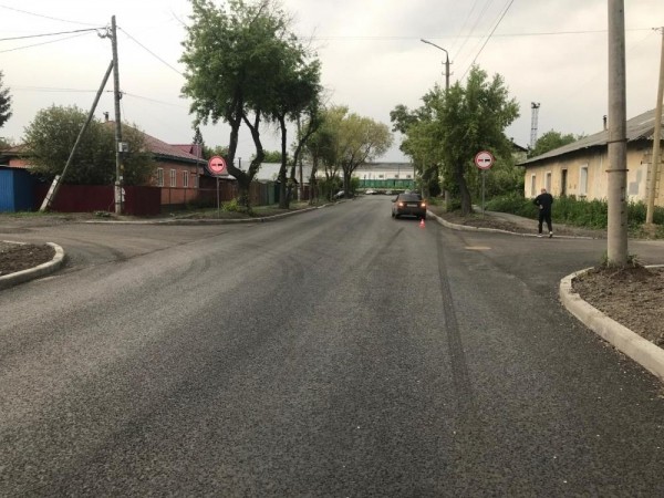 В Курганской области за сутки 3 ребёнка пострадали в ДТП В Курганской области за сутки 3 ребёнка пострадали в ДТП