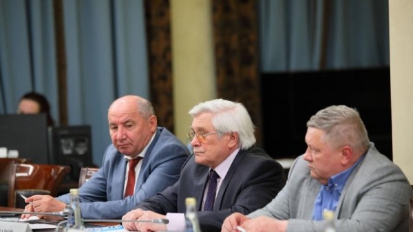 &laquo;Готов к труду и обороне: результаты и перспективы &ndash; 2021&raquo;