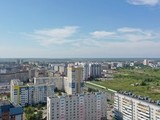 
											В Кургане в 2022 году построят сразу три новые дороги									