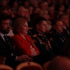 
											В Курганской областной филармонии прозвучала музыка Победы. ФОТО									