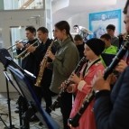 
											В Курганской областной филармонии прозвучала музыка Победы. ФОТО									