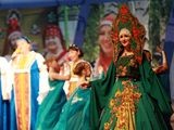
											День Варгашинского района прошёл в курганской филармонии									