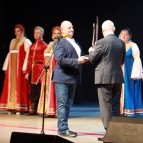 
											День Варгашинского района прошёл в курганской филармонии									
