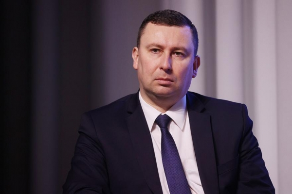 Курганская область может начать сотрудничать с Белоруссией