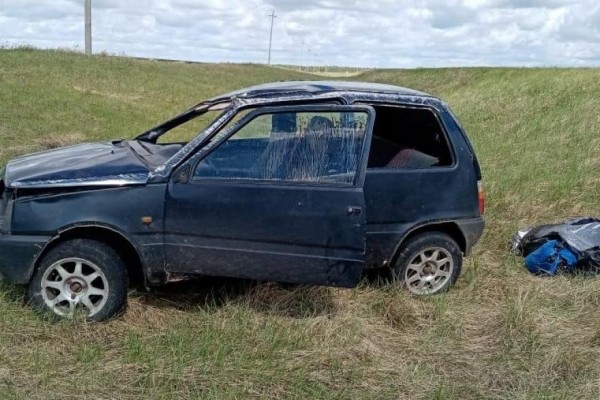 В Курганской области на дорогах пострадали 19-летние