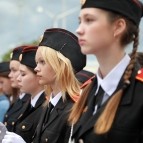 В День памяти и скорби в Кургане прошла акция «Свеча памяти»
В День памяти и скорби в Кургане прошла акция «Свеча памяти»