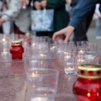 В День памяти и скорби в Кургане прошла акция «Свеча памяти»
В День памяти и скорби в Кургане прошла акция «Свеча памяти»