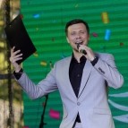 Вадим Шумков и Андрей Яцкин поздравили выпускников Курганской области с окончанием школы
Вадим Шумков и Андрей Яцкин поздравили выпускников Курганской области с окончанием школы