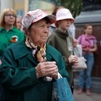В День памяти и скорби в Кургане прошла акция «Свеча памяти»
В День памяти и скорби в Кургане прошла акция «Свеча памяти»