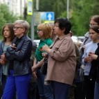 В День памяти и скорби в Кургане прошла акция «Свеча памяти»
В День памяти и скорби в Кургане прошла акция «Свеча памяти»