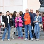 В День памяти и скорби в Кургане прошла акция «Свеча памяти»
В День памяти и скорби в Кургане прошла акция «Свеча памяти»