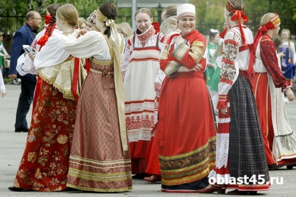 В Кургане готовятся к фестивалю славянской и казачьей культуры «Русское поле» В Кургане готовятся к фестивалю славянской и казачьей культуры «Русское поле»