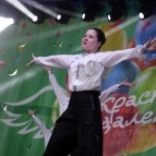 Вадим Шумков и Андрей Яцкин поздравили выпускников Курганской области с окончанием школы
Вадим Шумков и Андрей Яцкин поздравили выпускников Курганской области с окончанием школы