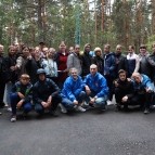 
											Дети из Луганской народной республики отдохнули в Курганской области									