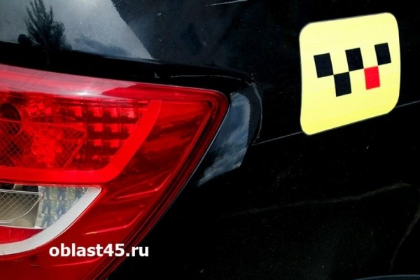 Курганский таксист стал жертвой мошенников Курганский таксист стал жертвой мошенников