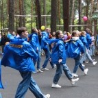 
											Дети из Луганской народной республики отдохнули в Курганской области									