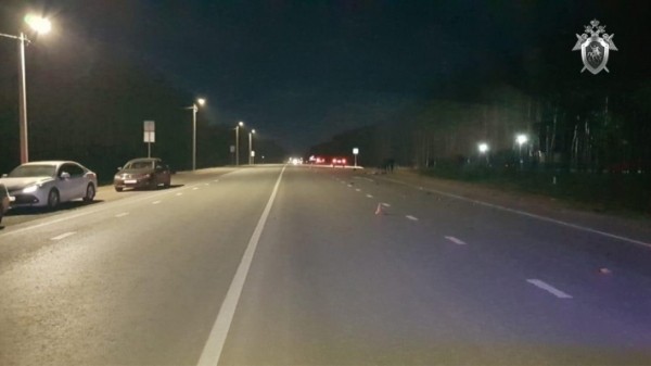 Следственными органами завершено расследование уголовного дела в отношении бывшего сотрудника полиции, совершившего смертельное ДТП (ФОТО)