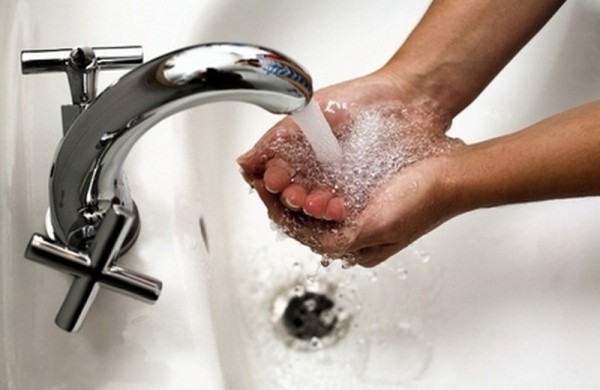 В Кургане подключили 9 теплопунктов: горячая вода вернулась в дома горожан В Кургане подключили 9 теплопунктов: горячая вода вернулась в дома горожан