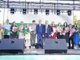 Вадим Шумков и Андрей Яцкин поздравили выпускников Курганской области с окончанием школы
Вадим Шумков и Андрей Яцкин поздравили выпускников Курганской области с окончанием школы