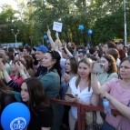 Вадим Шумков и Андрей Яцкин поздравили выпускников Курганской области с окончанием школы
Вадим Шумков и Андрей Яцкин поздравили выпускников Курганской области с окончанием школы