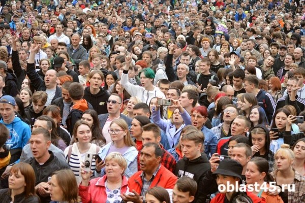 «Цой жив!». Курганцы услышали «Кукушку» и нашли «Звезду по имени Солнце» «Цой жив!». Курганцы услышали «Кукушку» и нашли «Звезду по имени Солнце»