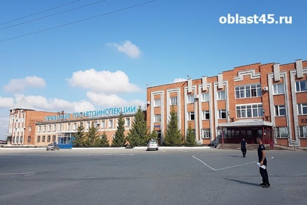 В Курганской области водитель мопеда не справился с управлением В Курганской области водитель мопеда не справился с управлением