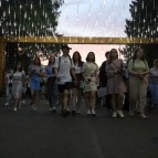 Вадим Шумков и Андрей Яцкин поздравили выпускников Курганской области с окончанием школы
Вадим Шумков и Андрей Яцкин поздравили выпускников Курганской области с окончанием школы