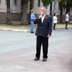 В День памяти и скорби в Кургане прошла акция «Свеча памяти»
В День памяти и скорби в Кургане прошла акция «Свеча памяти»