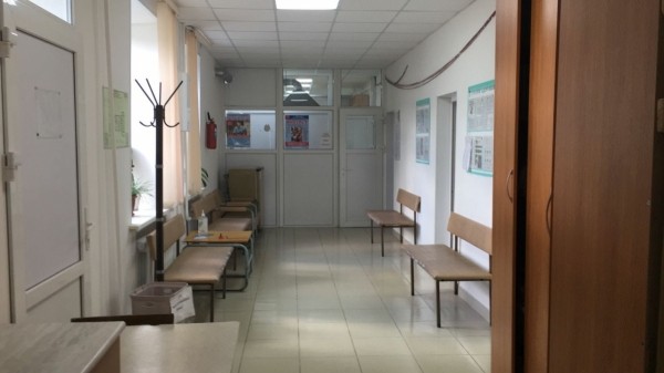 В Курганской области продолжают наводить порядок в медучреждениях В Курганской области продолжают наводить порядок в медучреждениях