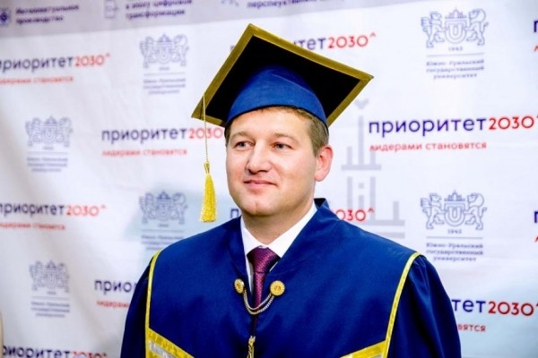 Час с ректором ЮУрГУ: Александр Вагнер ответит на все вопросы абитуриентов Час с ректором ЮУрГУ: Александр Вагнер ответит на все вопросы абитуриентов