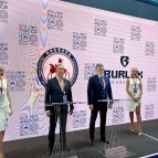 
											Курганские предприятия на XXV Петербургском международном экономическом форуме подписали соглашения с Московской областью и Якутией									