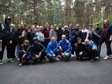 
											Дети из Луганской народной республики отдохнули в Курганской области									