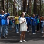 
											Дети из Луганской народной республики отдохнули в Курганской области									