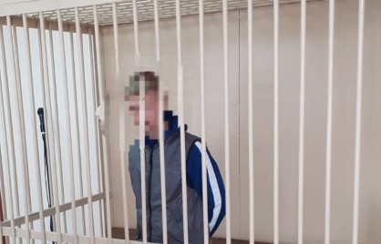 Следственными органами завершено расследование уголовного дела в отношении бывшего сотрудника полиции, совершившего смертельное ДТП (ФОТО)