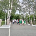 
											В Далматово стартовал финал XXIII областных сельских спортивных игр &laquo;Золотой колос&raquo; 									