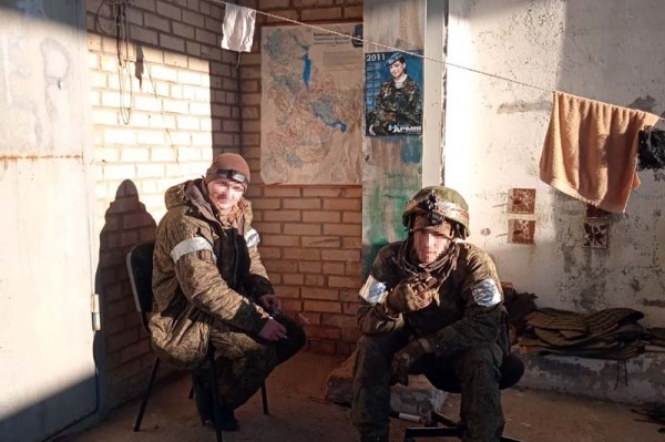 Участник спецоперации на Украине рассказал о подвиге российских десантников в Гостомеле Участник спецоперации на Украине рассказал о подвиге российских десантников в Гостомеле