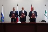 Курганская область будет развивать внутренний туризм вместе с Челябинской и Тюменской областями
Курганская область будет развивать внутренний туризм вместе с Челябинской и Тюменской областями