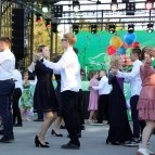 Вадим Шумков и Андрей Яцкин поздравили выпускников Курганской области с окончанием школы
Вадим Шумков и Андрей Яцкин поздравили выпускников Курганской области с окончанием школы