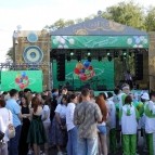 Вадим Шумков и Андрей Яцкин поздравили выпускников Курганской области с окончанием школы
Вадим Шумков и Андрей Яцкин поздравили выпускников Курганской области с окончанием школы